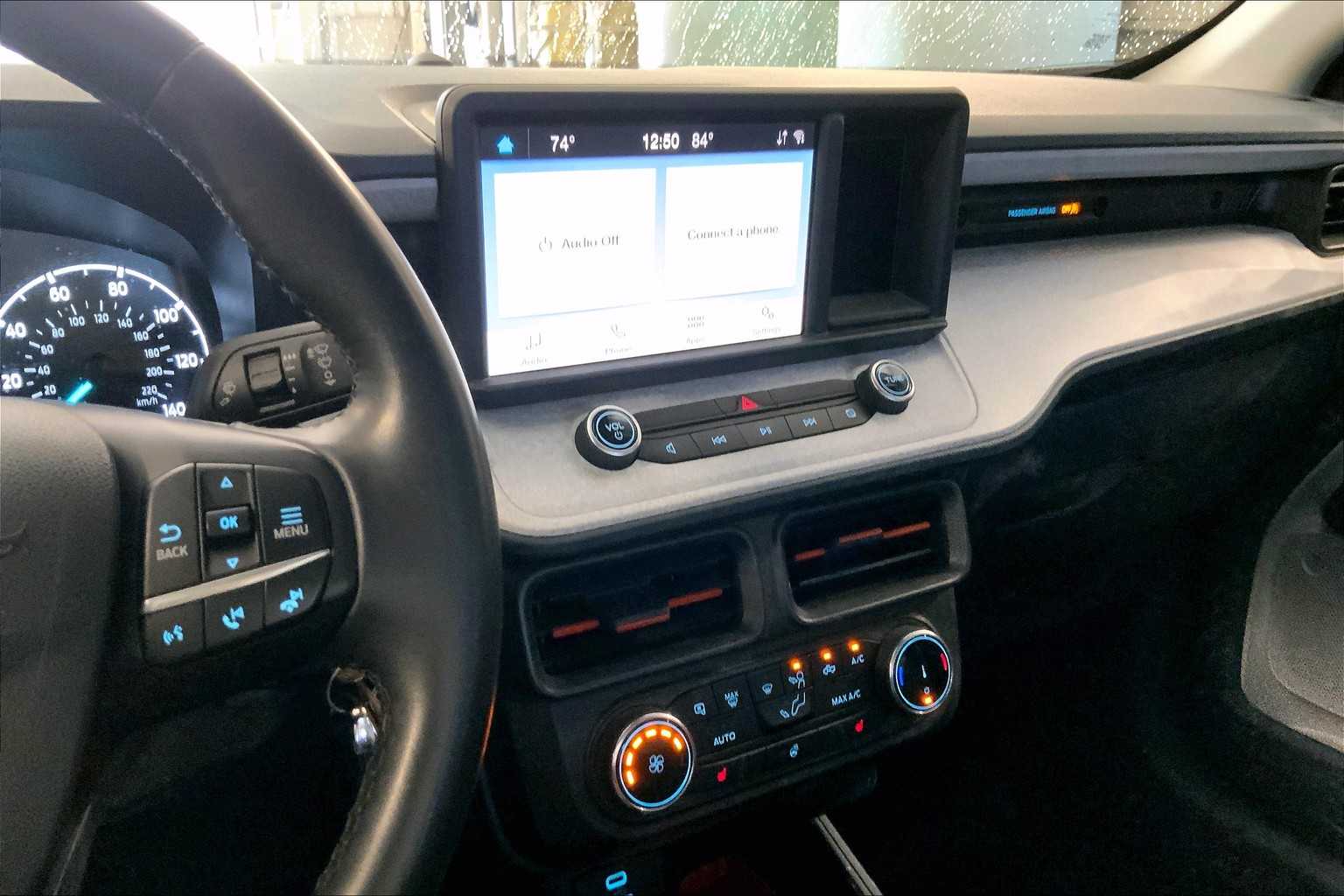 2023 Ford Maverick XLT photo 6