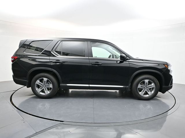 2025 Honda Pilot EX-L photo 3
