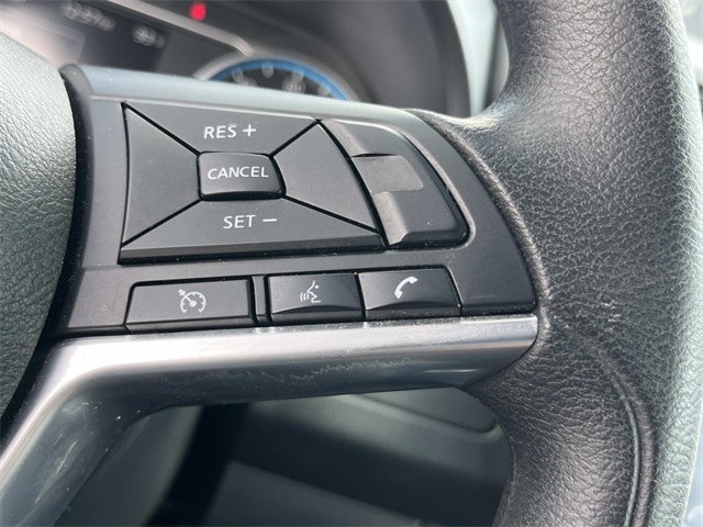 2023 Nissan Leaf S photo 28