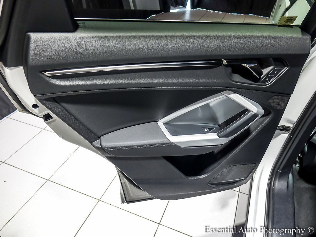 2022 AUDI Q3 - Image 24