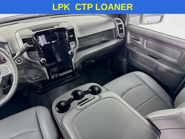 2025 Ram 2500 Tradesman photo 21