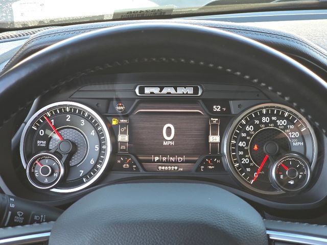 2022 Ram 1500 Laramie photo 15