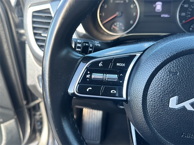 2023 Kia Seltos S photo 8