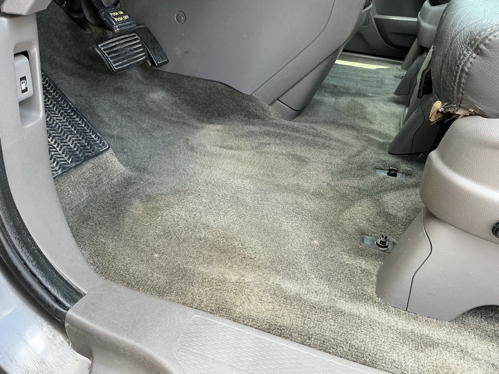 2014 Honda Odyssey EX photo 52