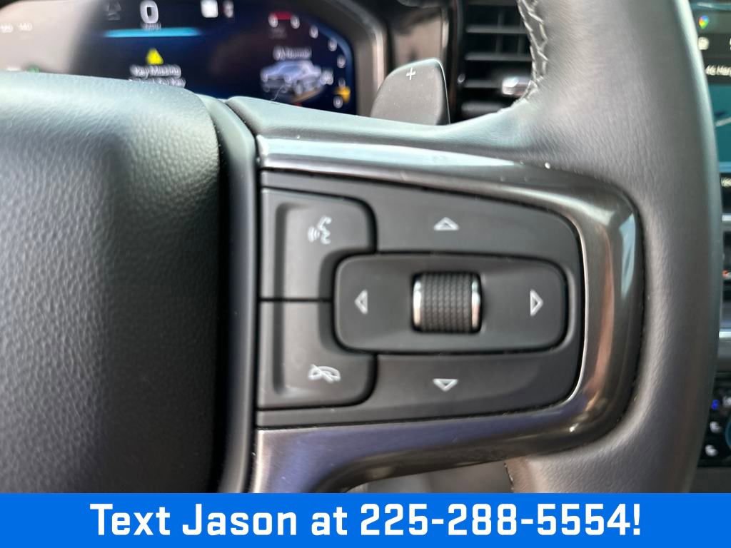 2023 Chevrolet Silverado 1500 High Country photo 42