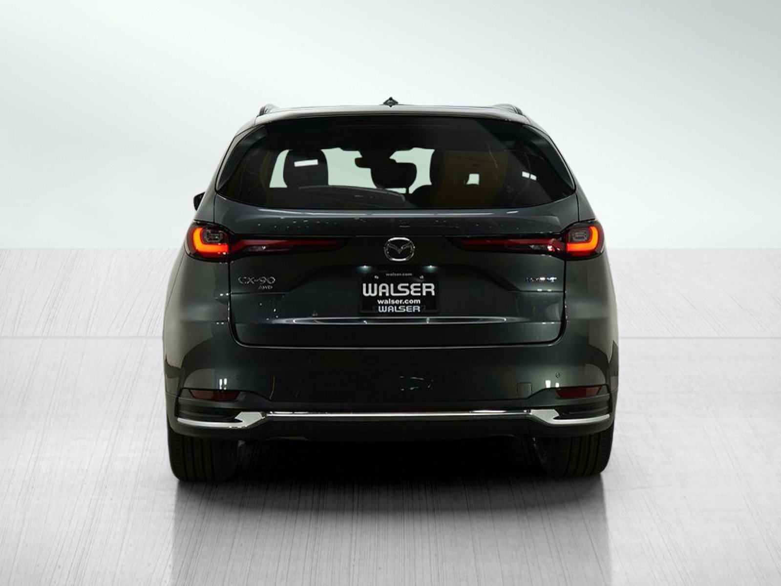 2024 Mazda CX-90 Premium Plus photo 3