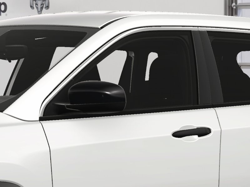 2025 Jeep Compass Sport photo 15