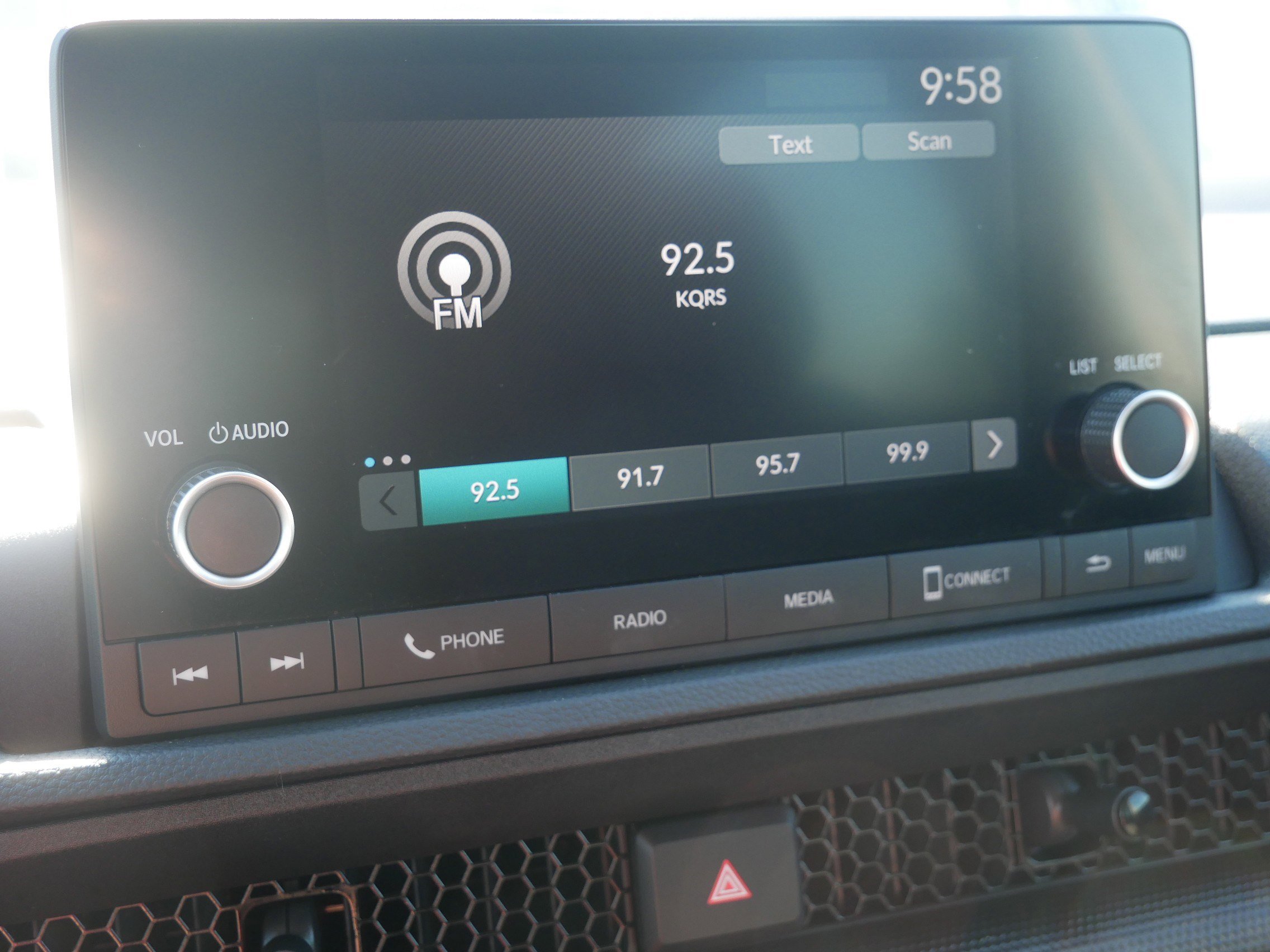 2025 Honda CR-V EX photo 18