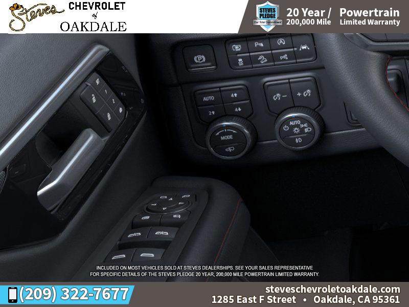 2026 Chevrolet Suburban RST photo 15