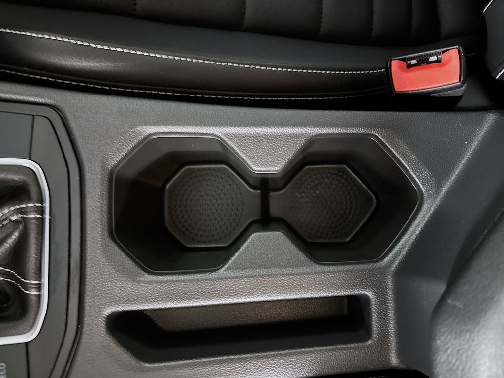 2024 Volkswagen Jetta 1.5T SE photo 15
