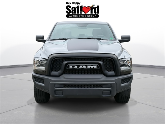2022 Ram 1500 Classic Warlock photo 7