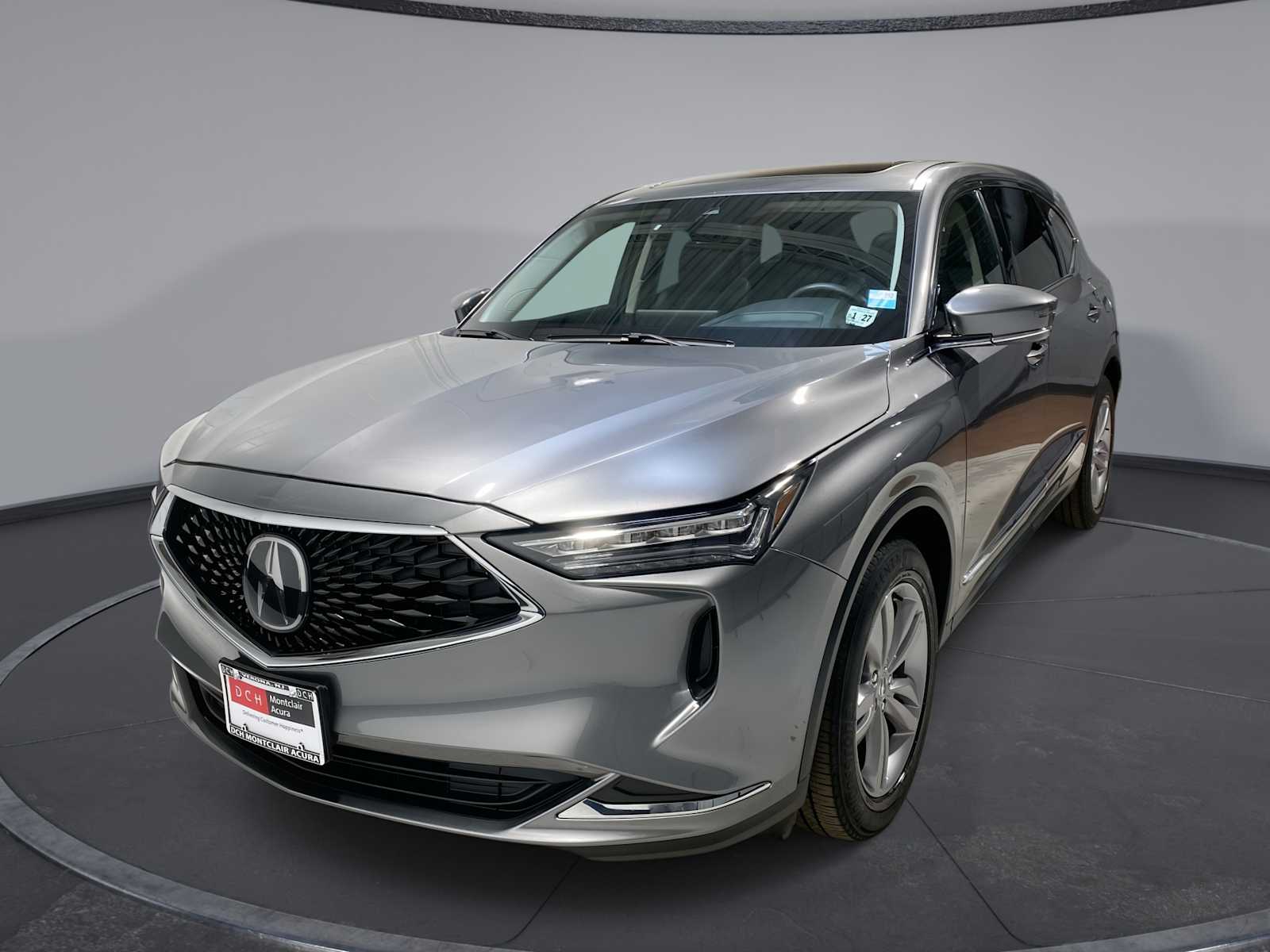 2023 Acura MDX Base's photo