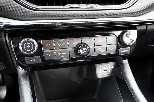 2023 Jeep Compass Trailhawk photo 26