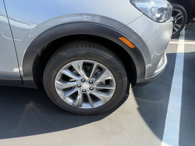 2023 Buick Encore GX Essence photo 3