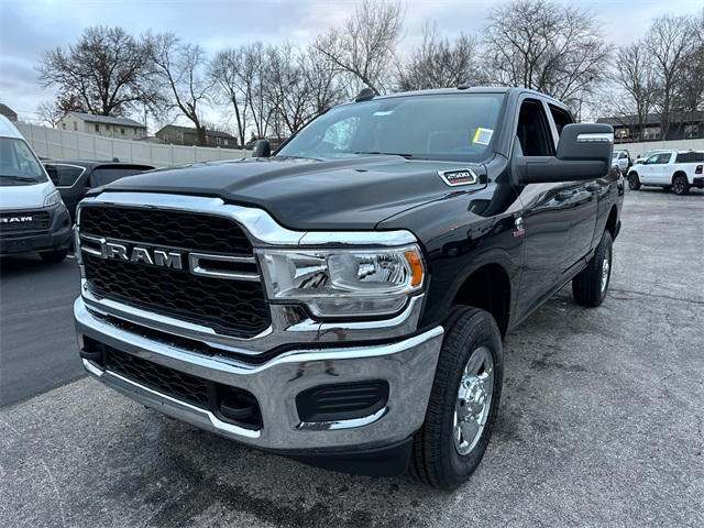 2024 Ram 2500 Tradesman photo 3