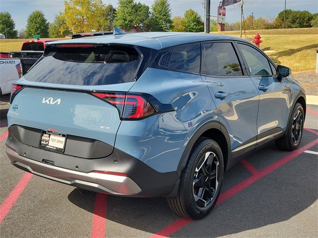 2026 Kia Sorento X-Line SX Prestige photo 2