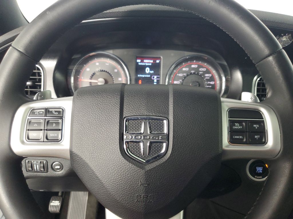2014 Dodge Charger R/T photo 22