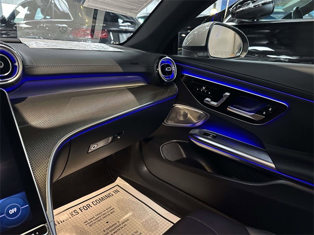 2024 Mercedes Benz CLE 300 4MATIC Coupe photo 20