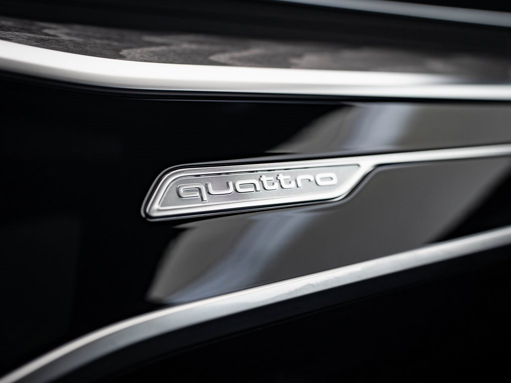 2025 Audi A7 55 Premium Plus photo 34