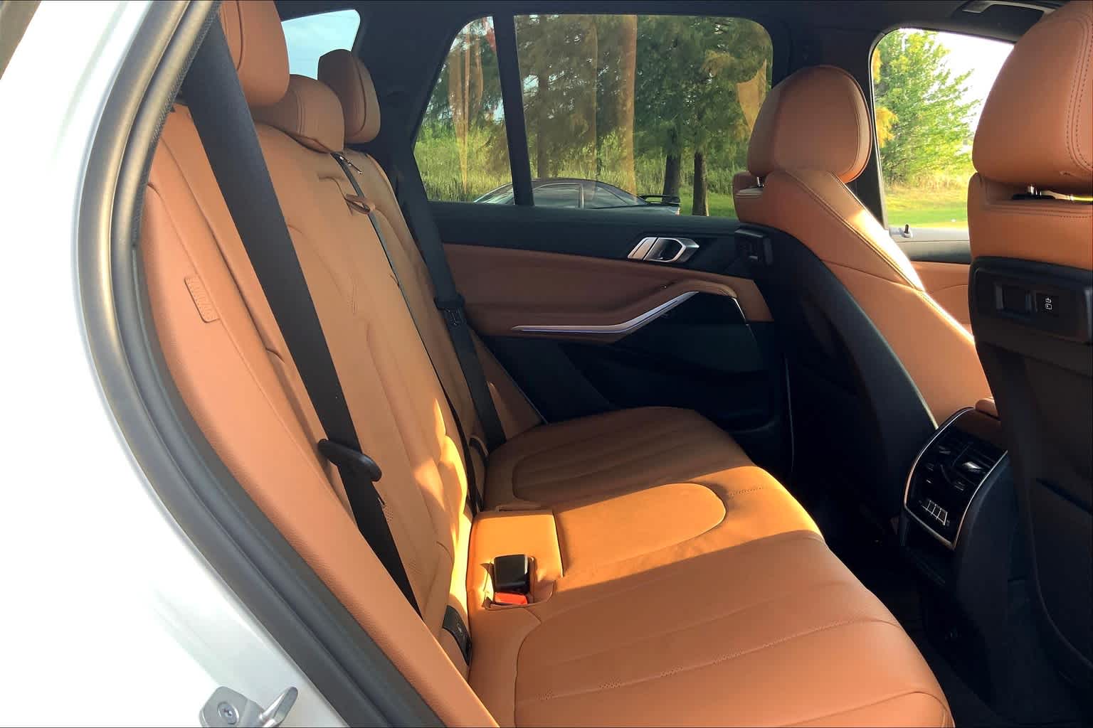 2021 Bmw X5 xDrive45e photo 20