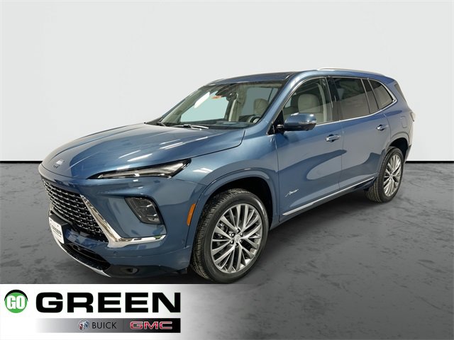 2026 Buick Enclave Avenir's photo