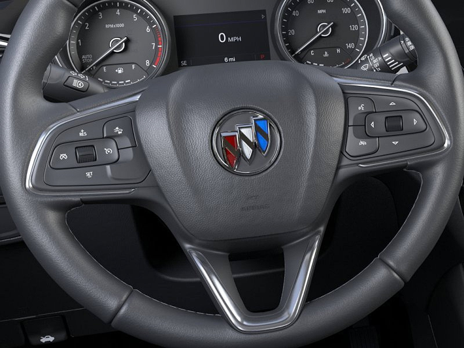 2023 Buick Encore GX Select photo 19