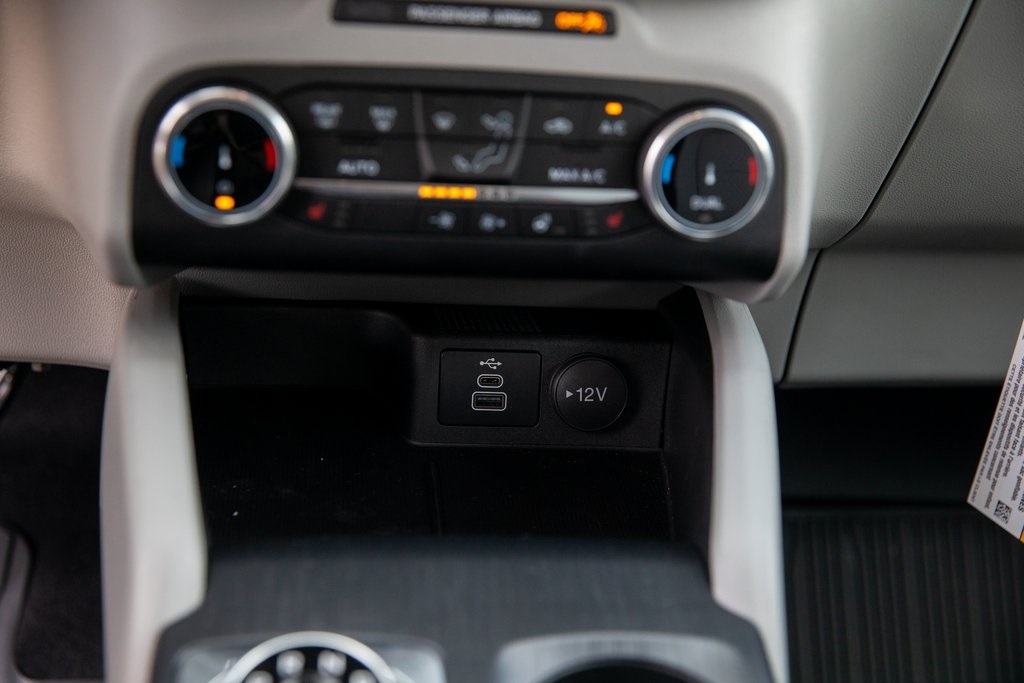 2025 Ford Escape Active photo 33
