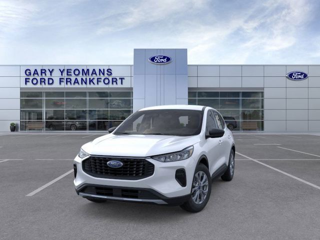 2025 Ford Escape Active photo 2
