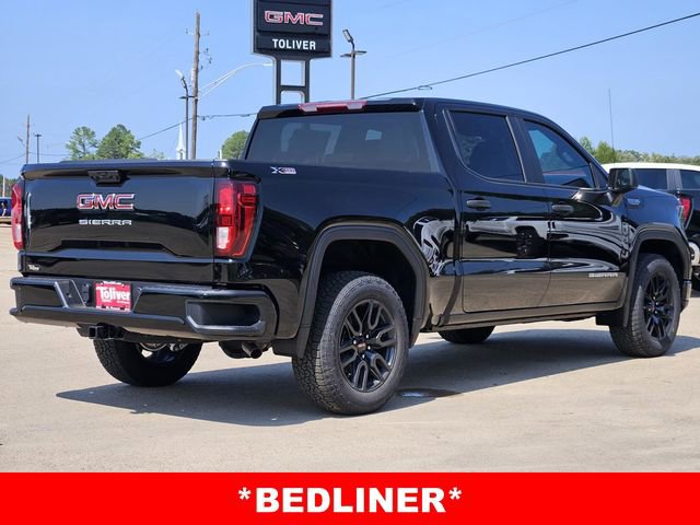 2026 Gmc Sierra 1500 Pro photo 6