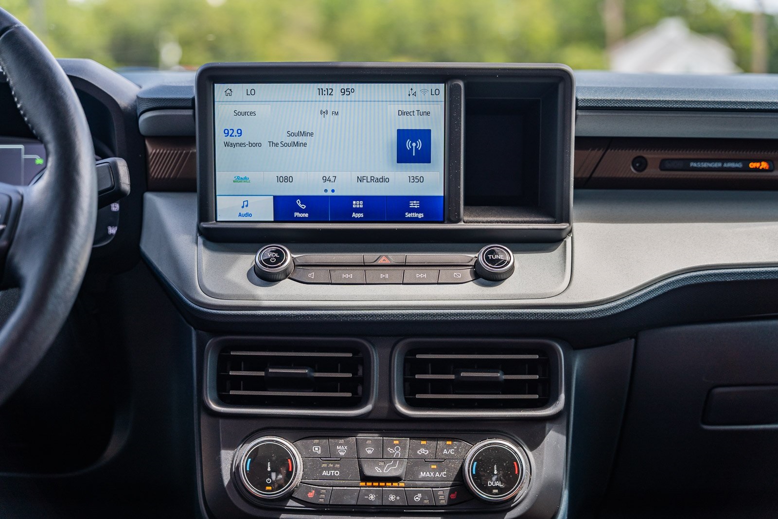 2022 Ford Maverick Lariat photo 27