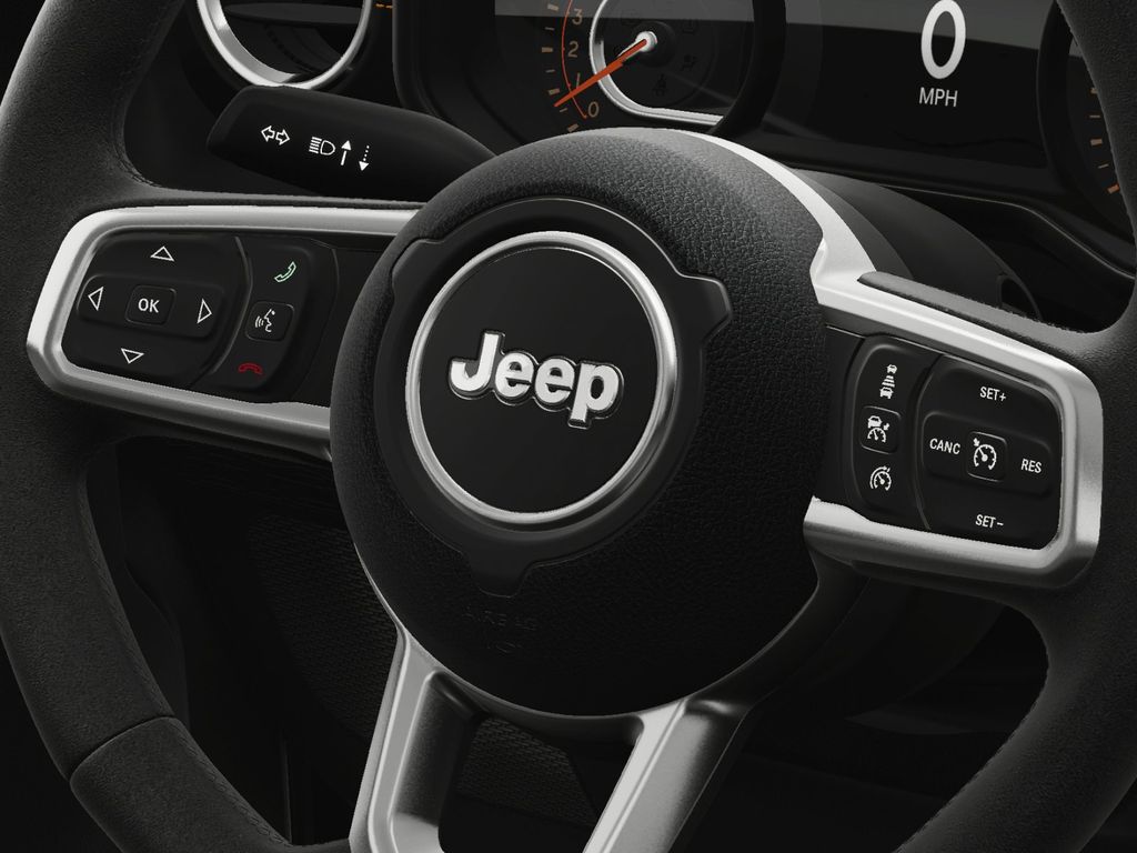 2025 Jeep Gladiator Sport photo 21