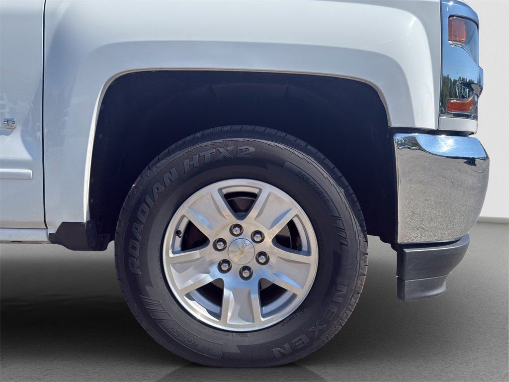 Used 2019 Chevrolet Silverado 1500 LD LT with VIN 2GCVKPECXK1107270 for sale in Kansas City