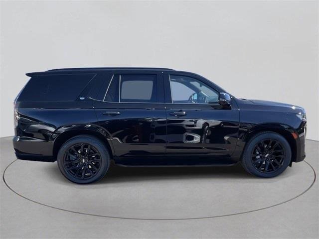 2024 Cadillac Escalade Sport Platinum photo 2