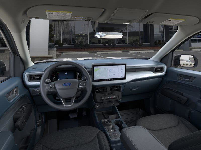 2025 FORD MAVERICK - Image 10