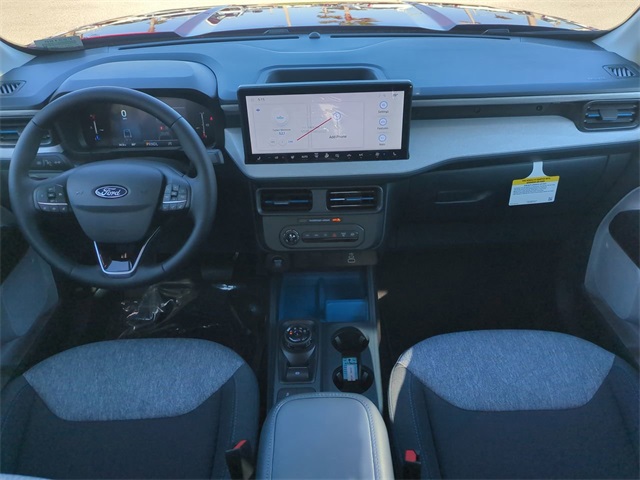 2025 Ford Maverick XLT photo 15