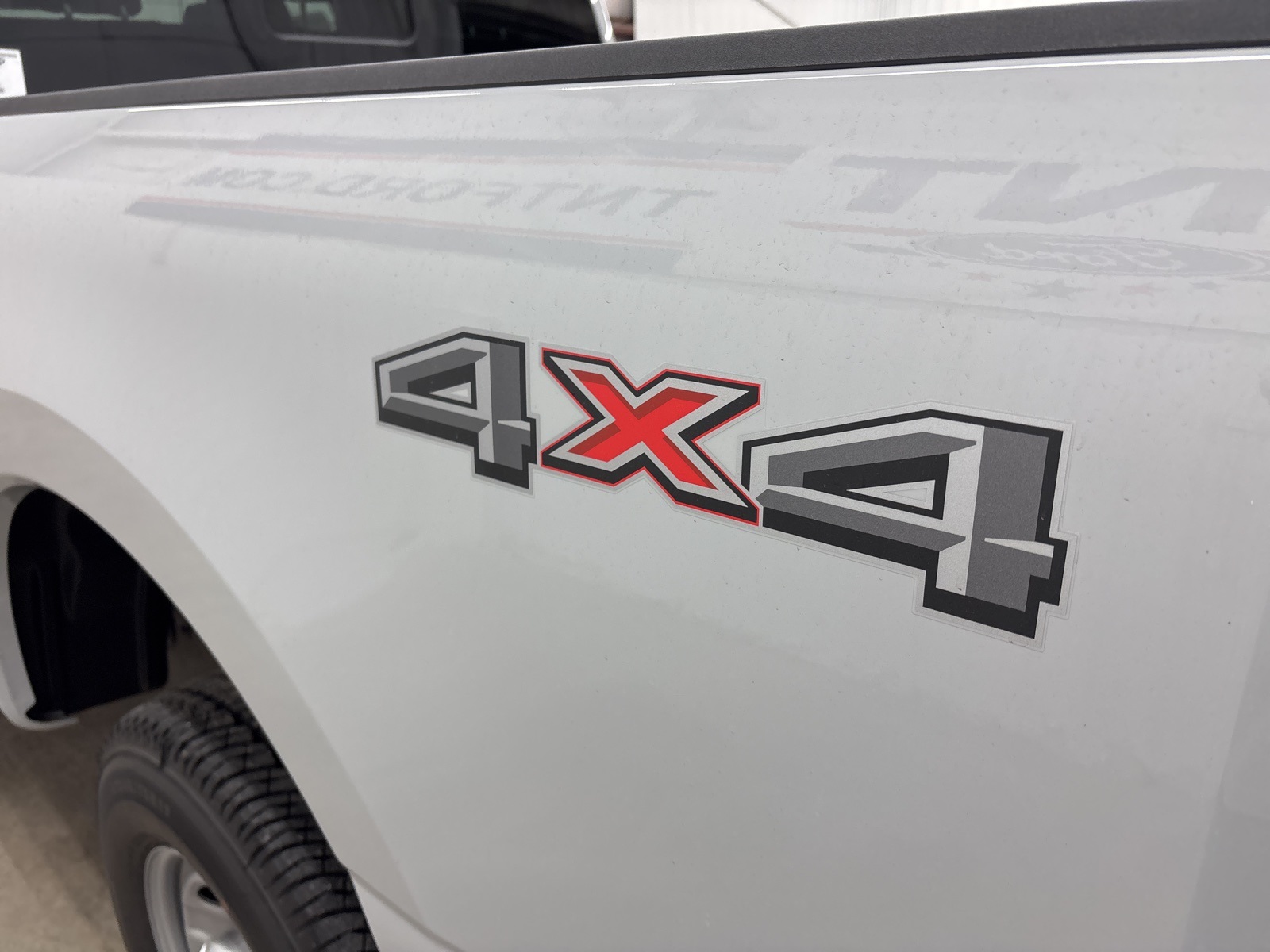 2026 Ford F-250 XL photo 5