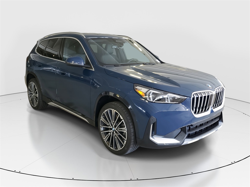 2026 Bmw X1 XDrive28i photo 2