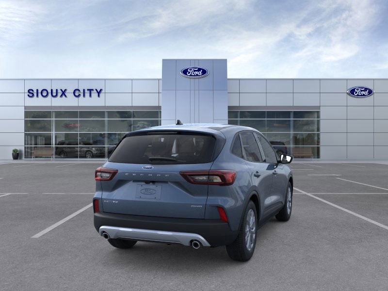 2026 Ford Escape Active photo 3