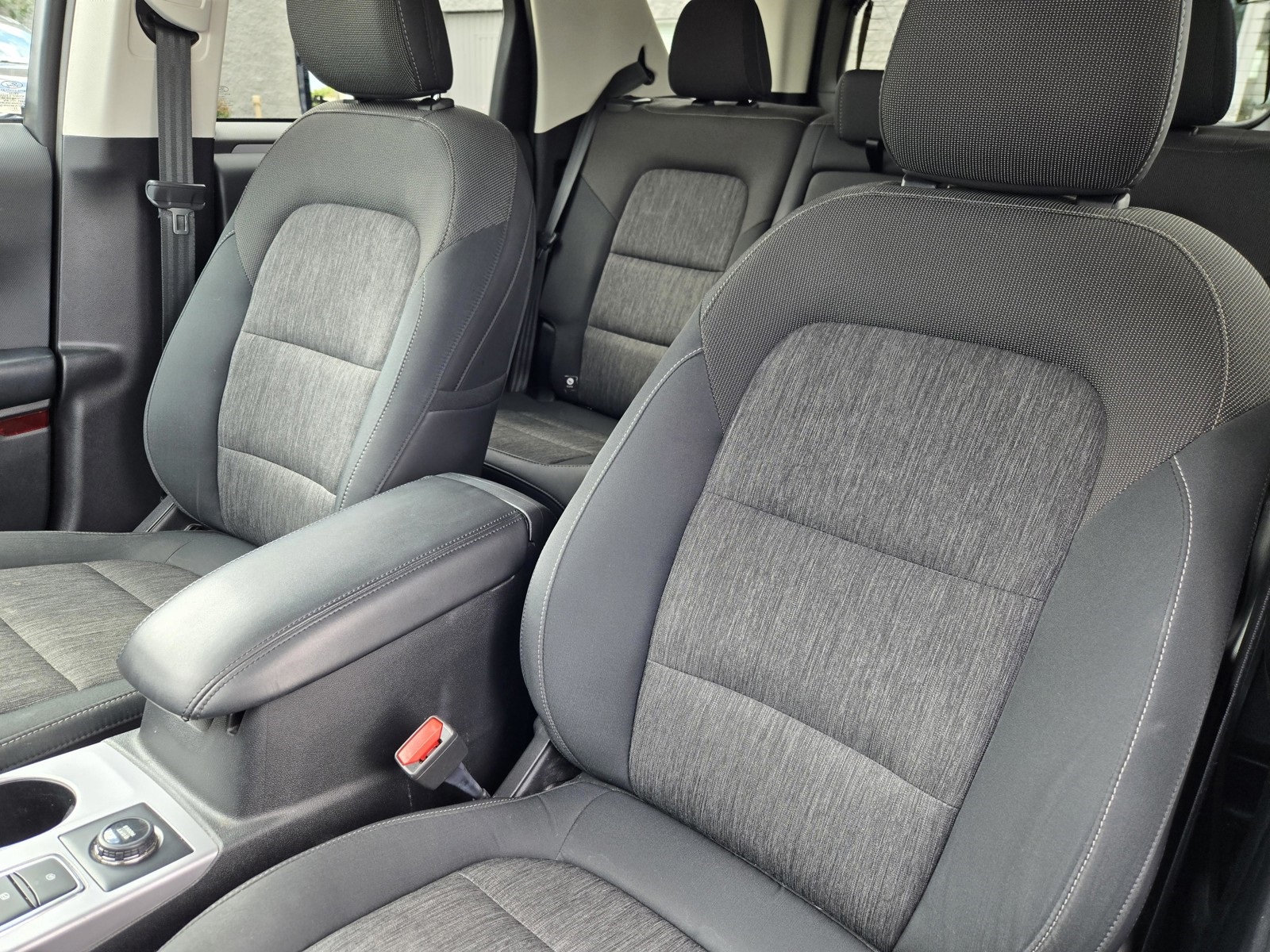 2022 Ford Bronco Sport Big Bend photo 21