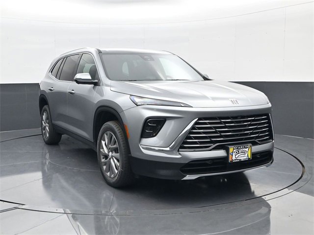 2026 Buick Enclave Preferred photo 3