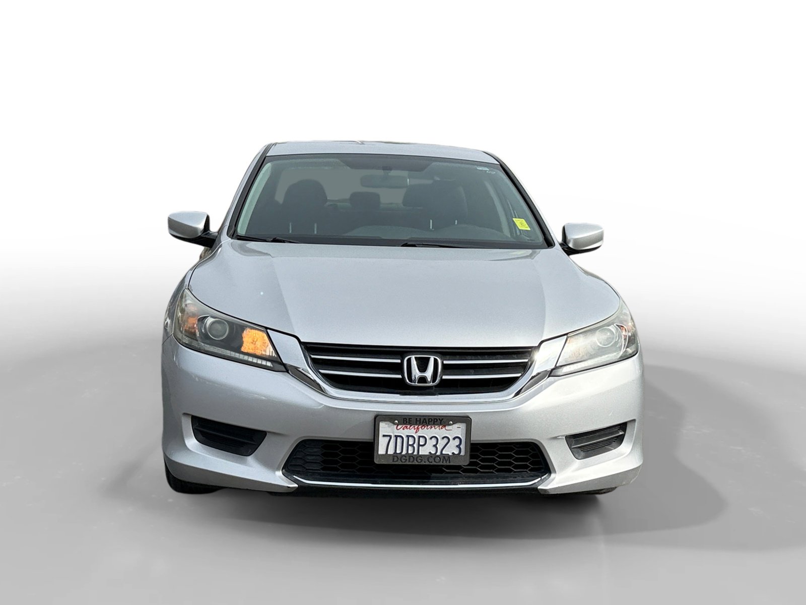 2014 Honda Accord LX photo 8