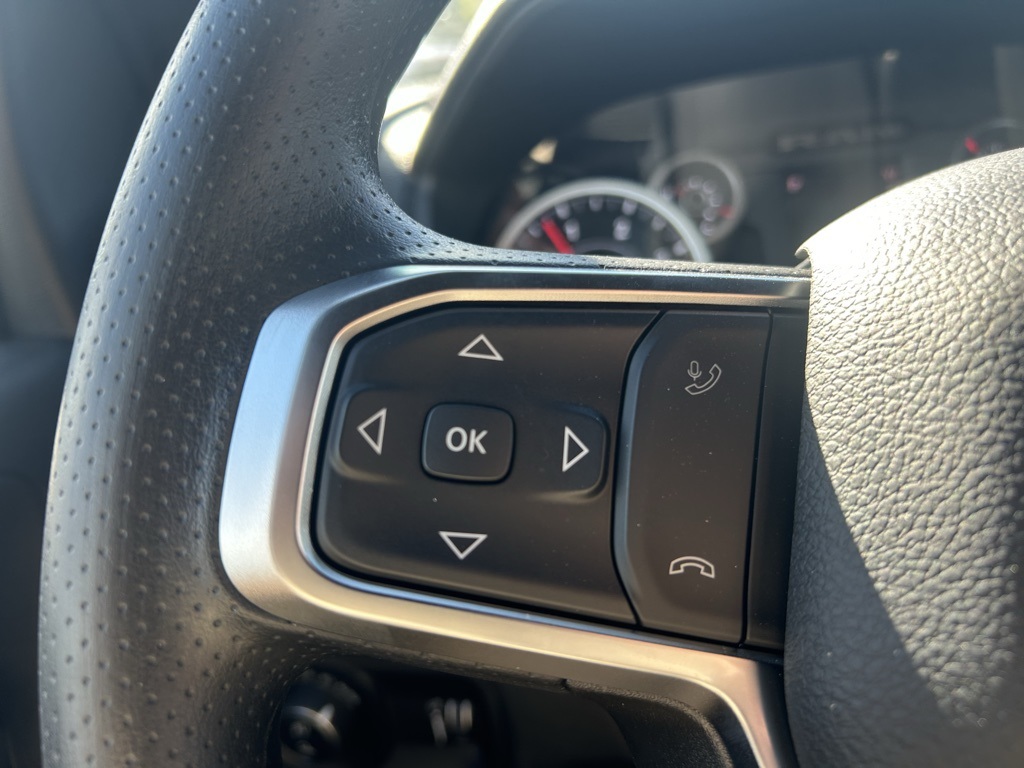 2026 Ram 2500 Tradesman photo 14