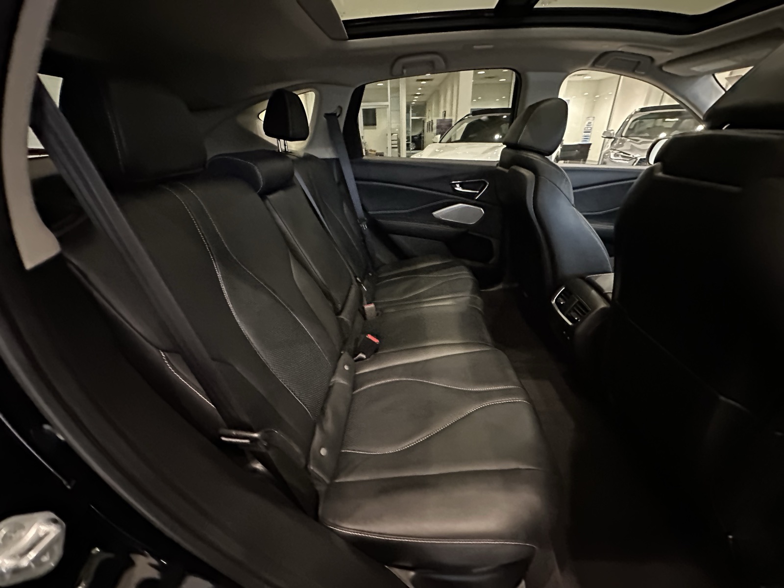 2022 Acura RDX Technology photo 36