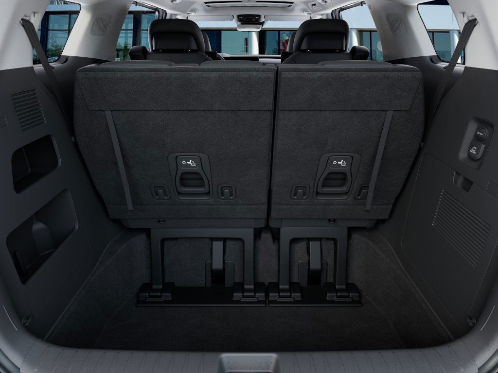 2026 Kia Carnival SX Prestige photo 14