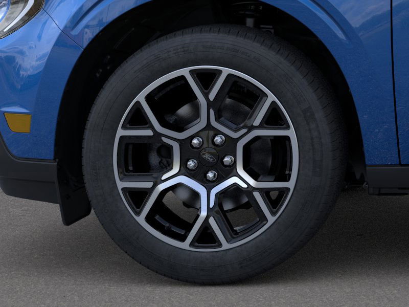 2025 Ford Maverick Lariat photo 18
