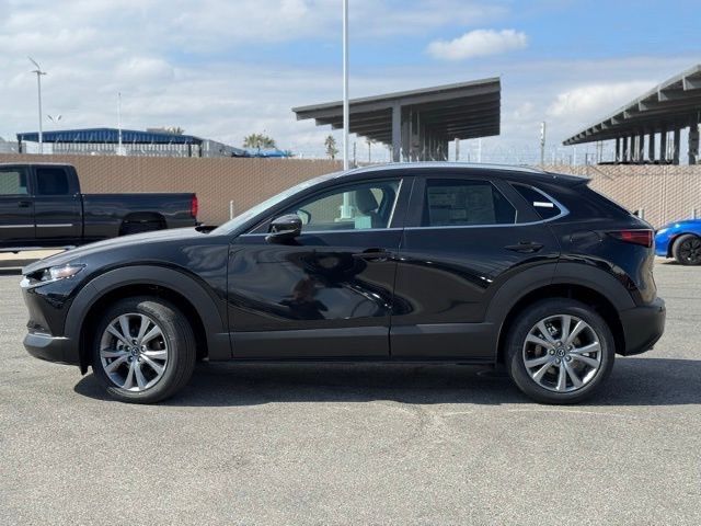 2025 Mazda CX-30 2.5 S Premium photo 4