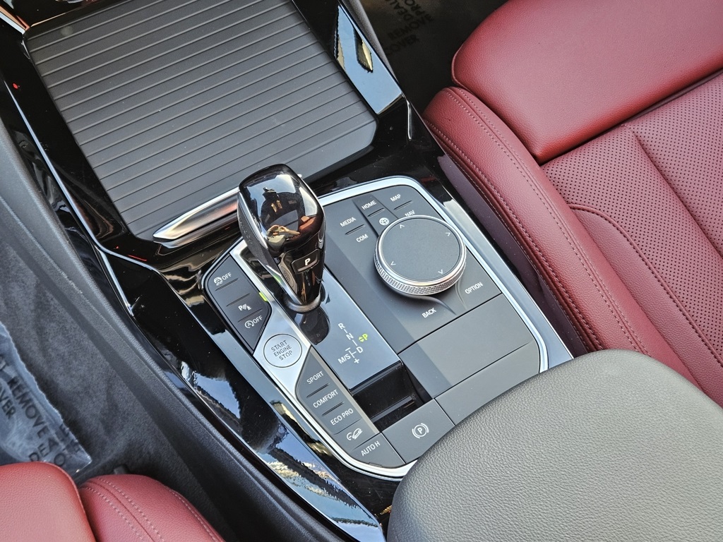 2024 Bmw X3 xDrive30i photo 24