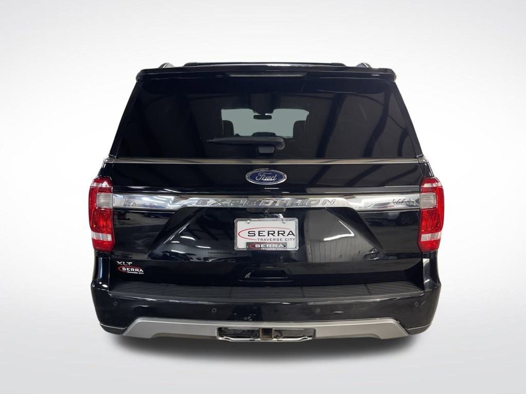 2021 Ford Expedition MAX XLT photo 4