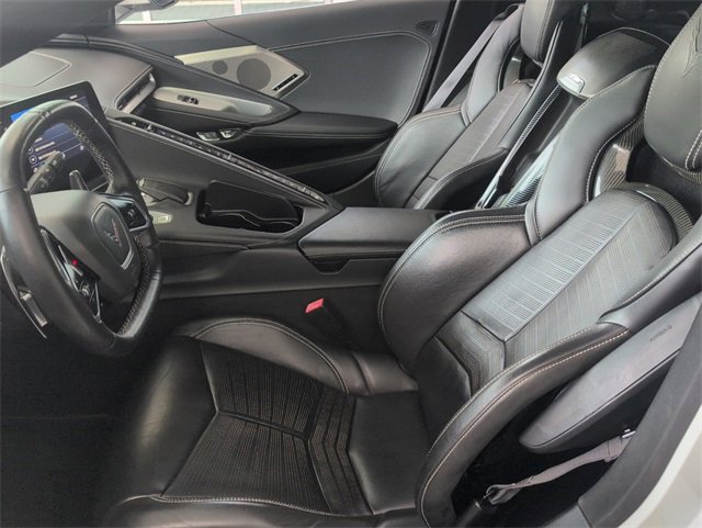 2021 Chevrolet Corvette Stingray 2LT photo 6