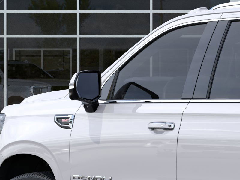 2025 Gmc Yukon XL Denali photo 11
